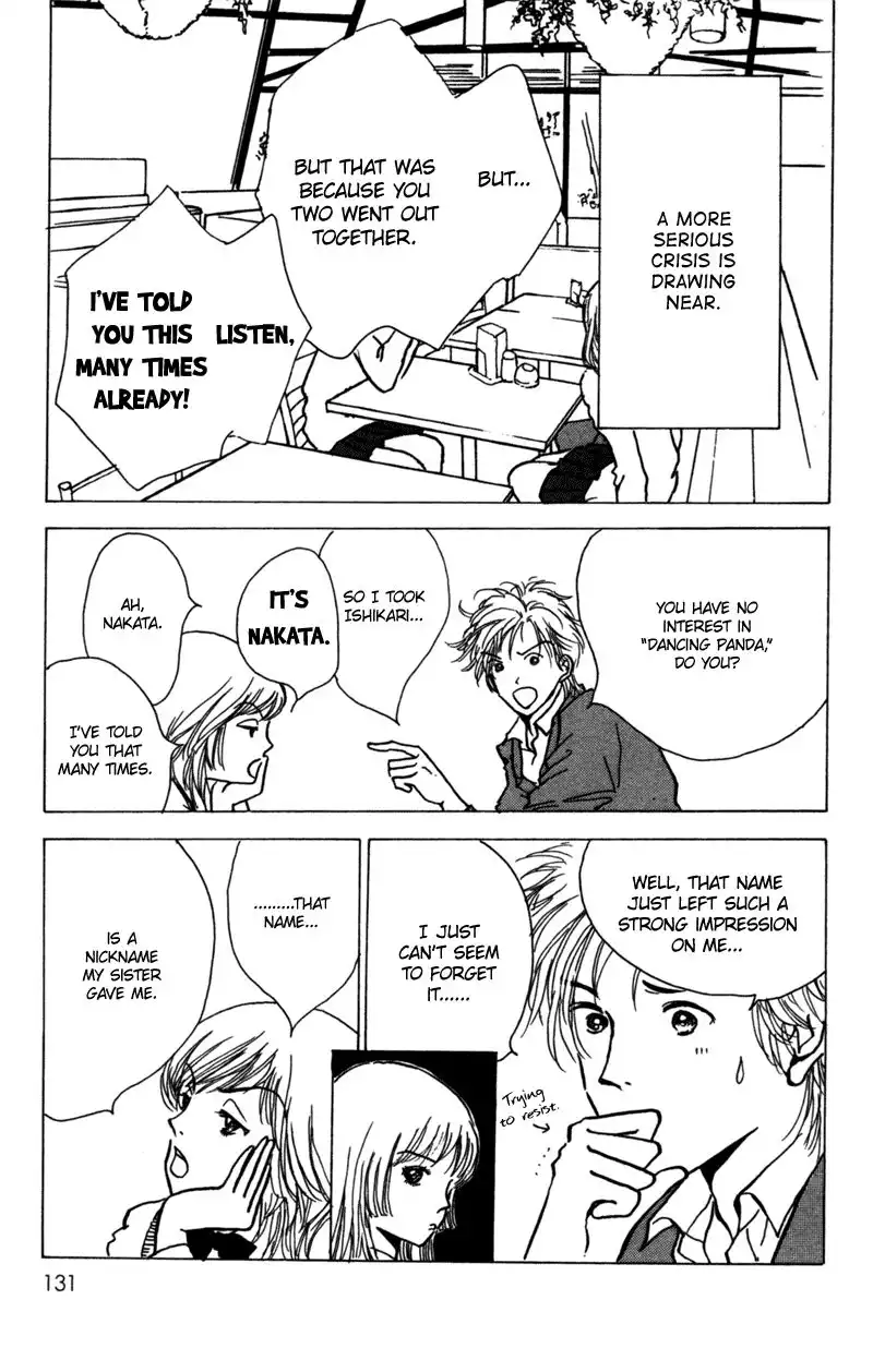 Seigi no Mikata! Chapter 9 8